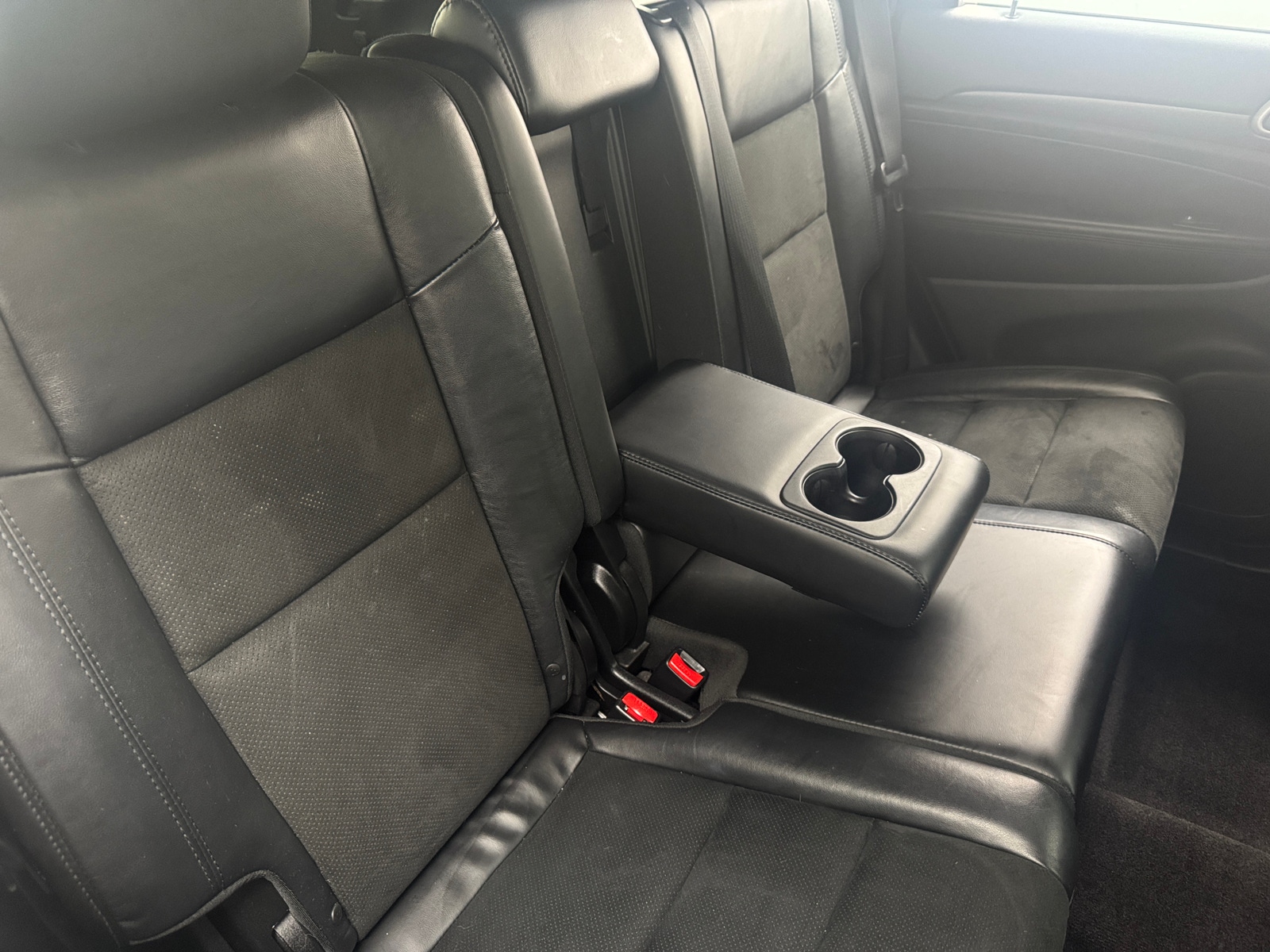 Thumbnail: 2018 Jeep Grand Cherokee - 5