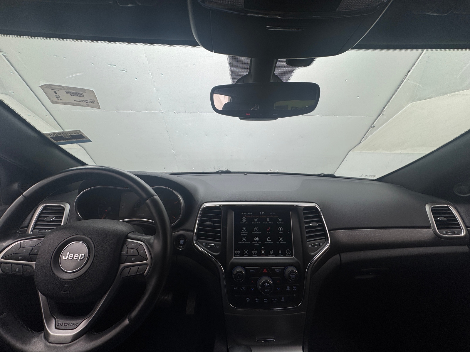 Thumbnail: 2018 Jeep Grand Cherokee - 2