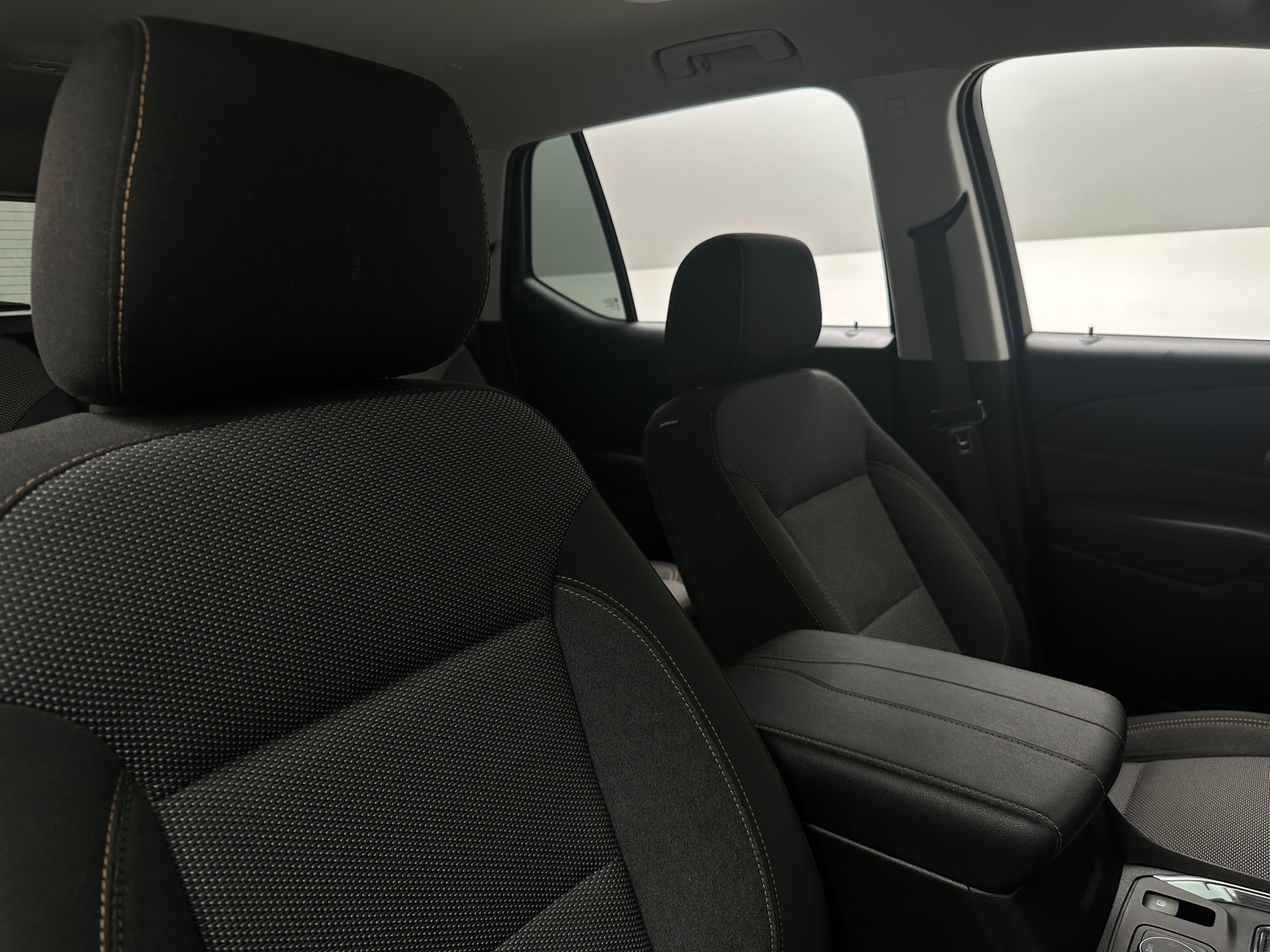 Thumbnail: 2019 Chevrolet Traverse - 2