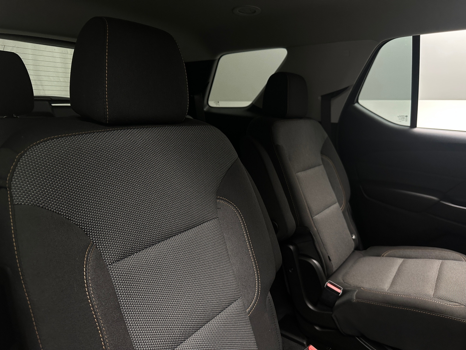 Thumbnail: 2019 Chevrolet Traverse - 6