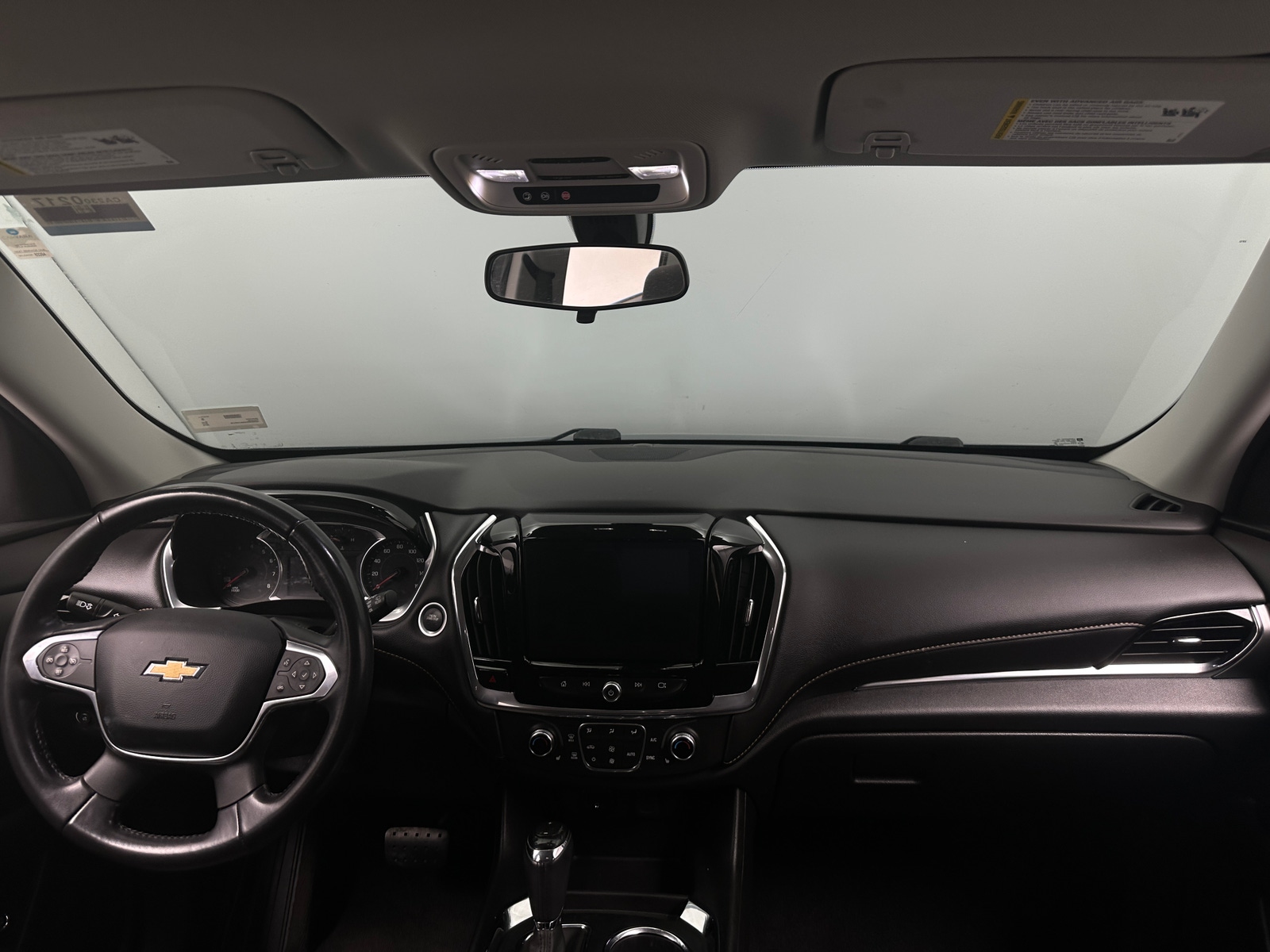 Thumbnail: 2019 Chevrolet Traverse - 3