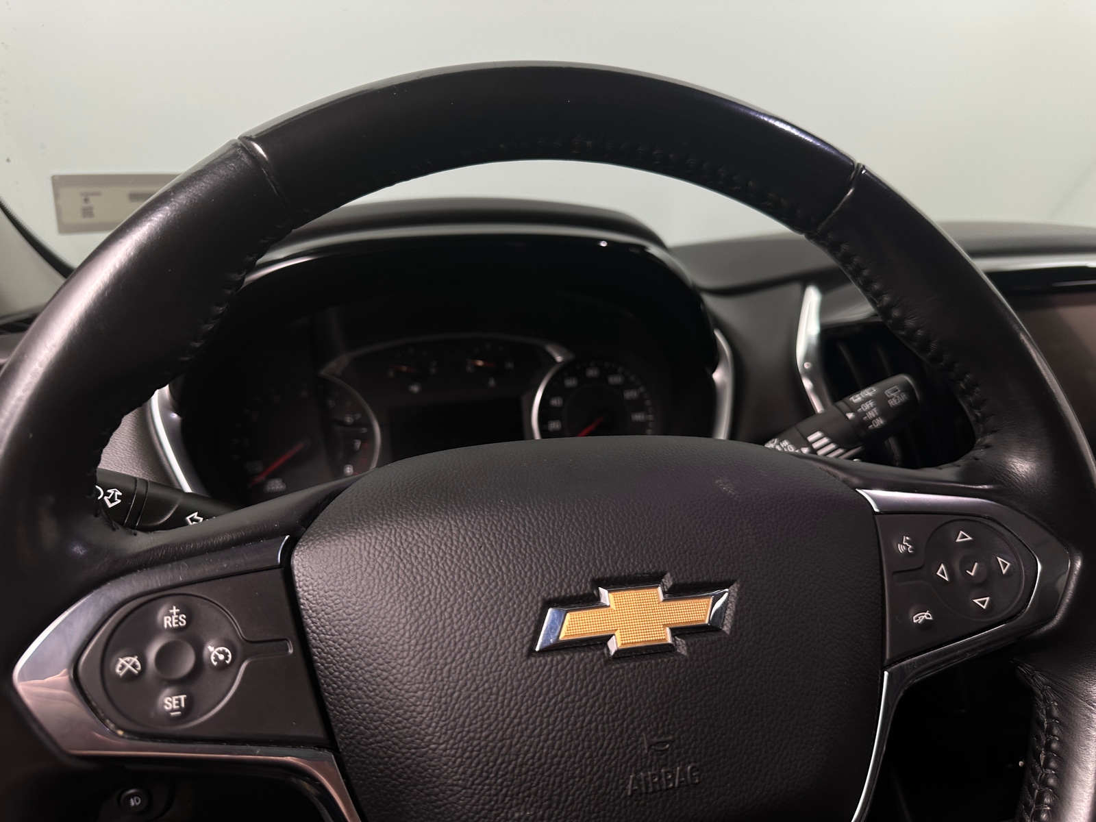 Thumbnail: 2019 Chevrolet Traverse - 5