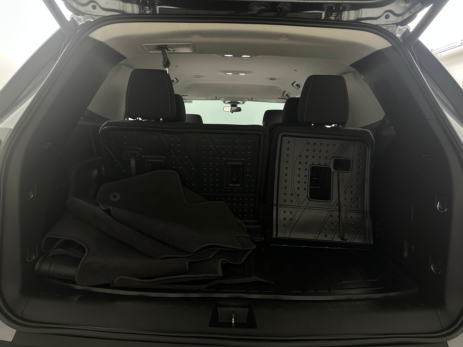 Thumbnail: 2019 Chevrolet Traverse - 7