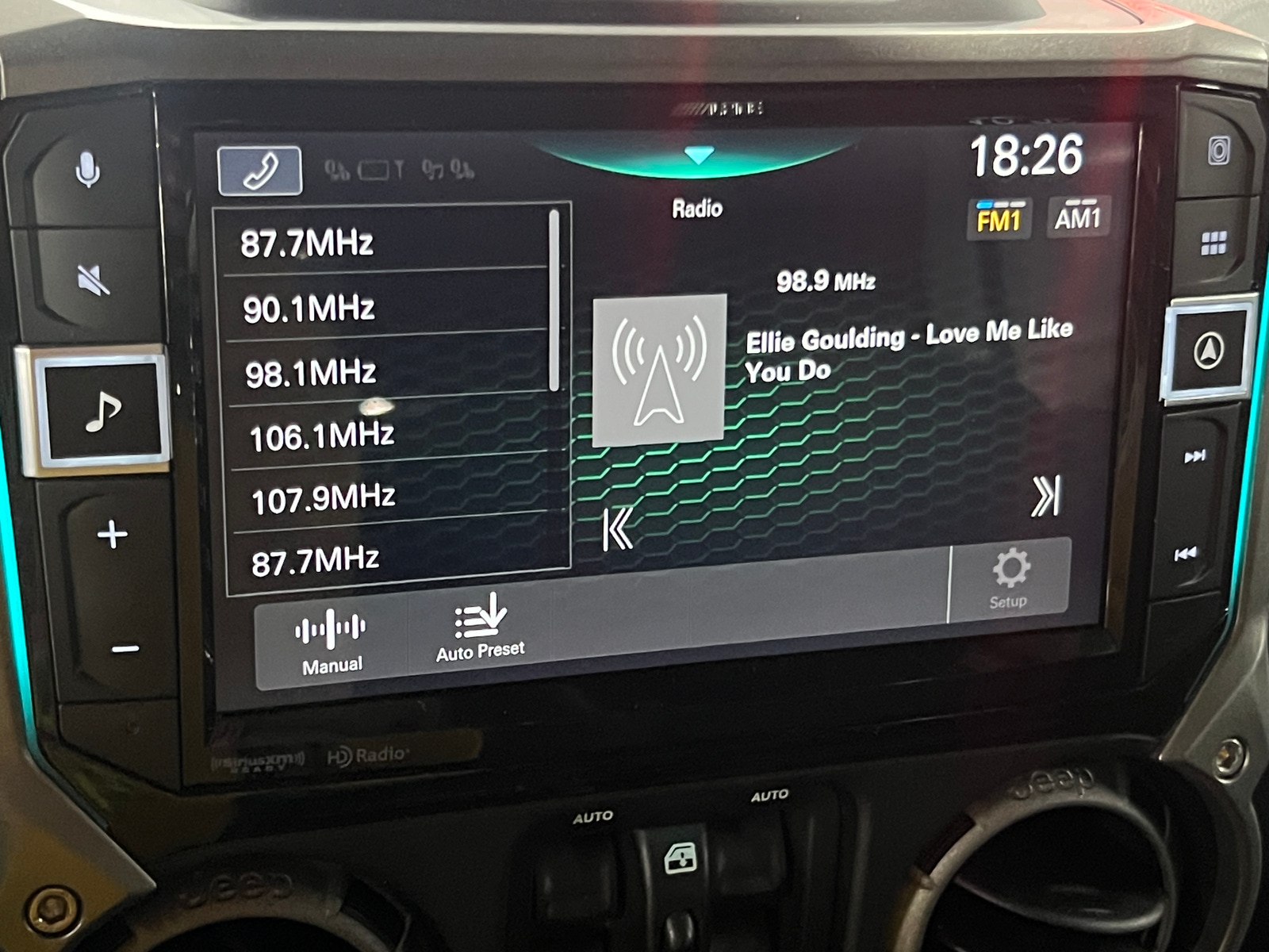 Thumbnail: 2016 Jeep Wrangler - 4