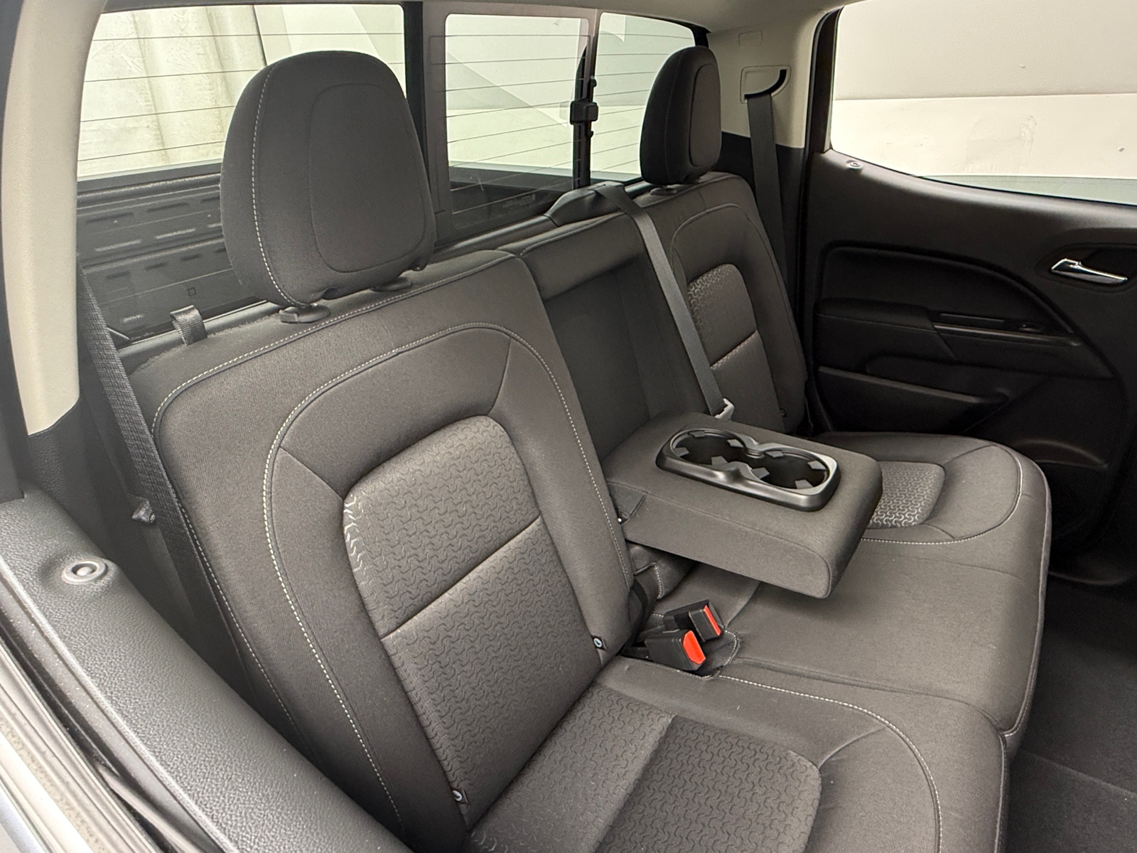 Thumbnail: 2019 GMC Canyon - 6