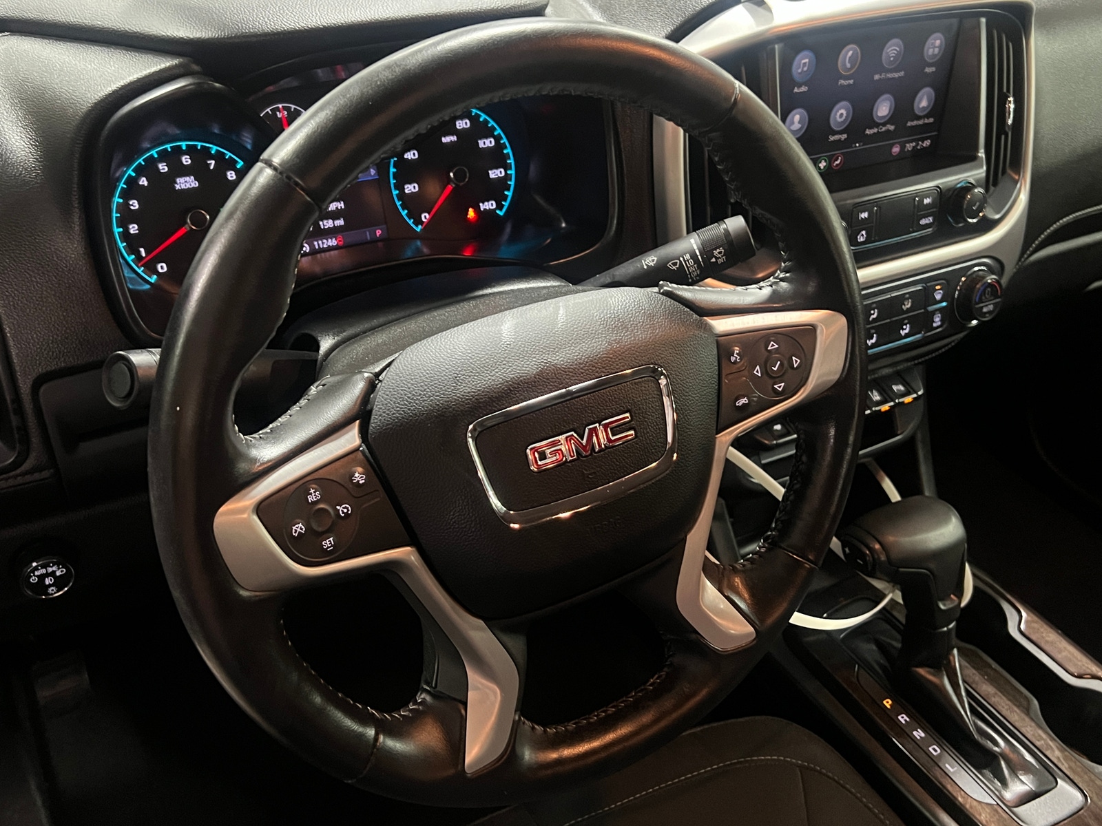 Thumbnail: 2019 GMC Canyon - 5