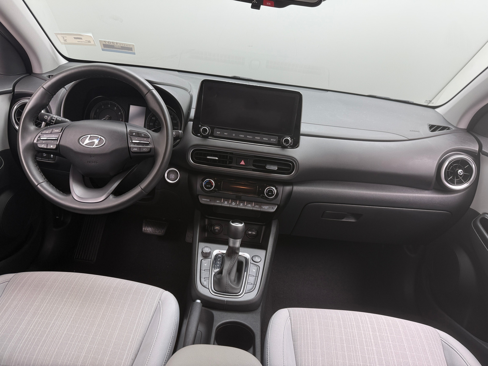 Thumbnail: 2023 Hyundai Kona - 3