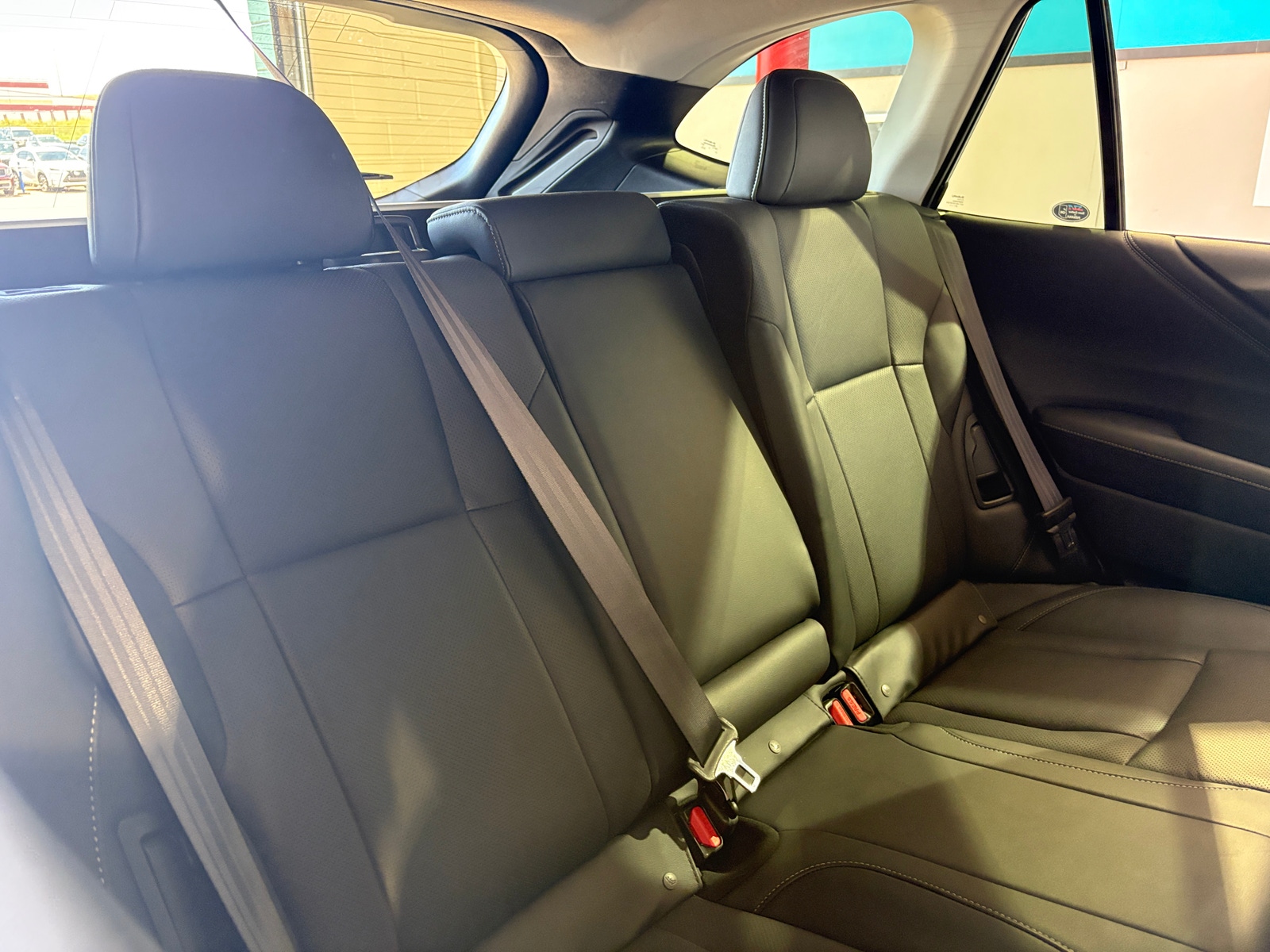 Thumbnail: 2022 Subaru Outback - 5