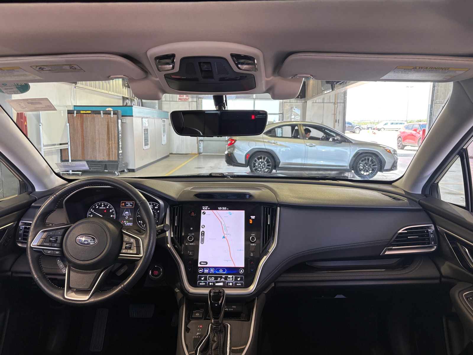 Thumbnail: 2022 Subaru Outback - 2