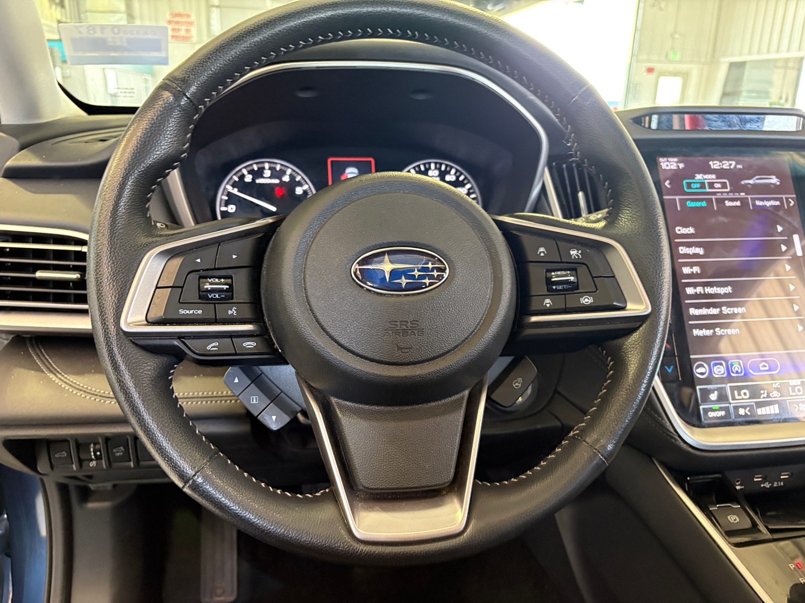 Thumbnail: 2022 Subaru Outback - 4
