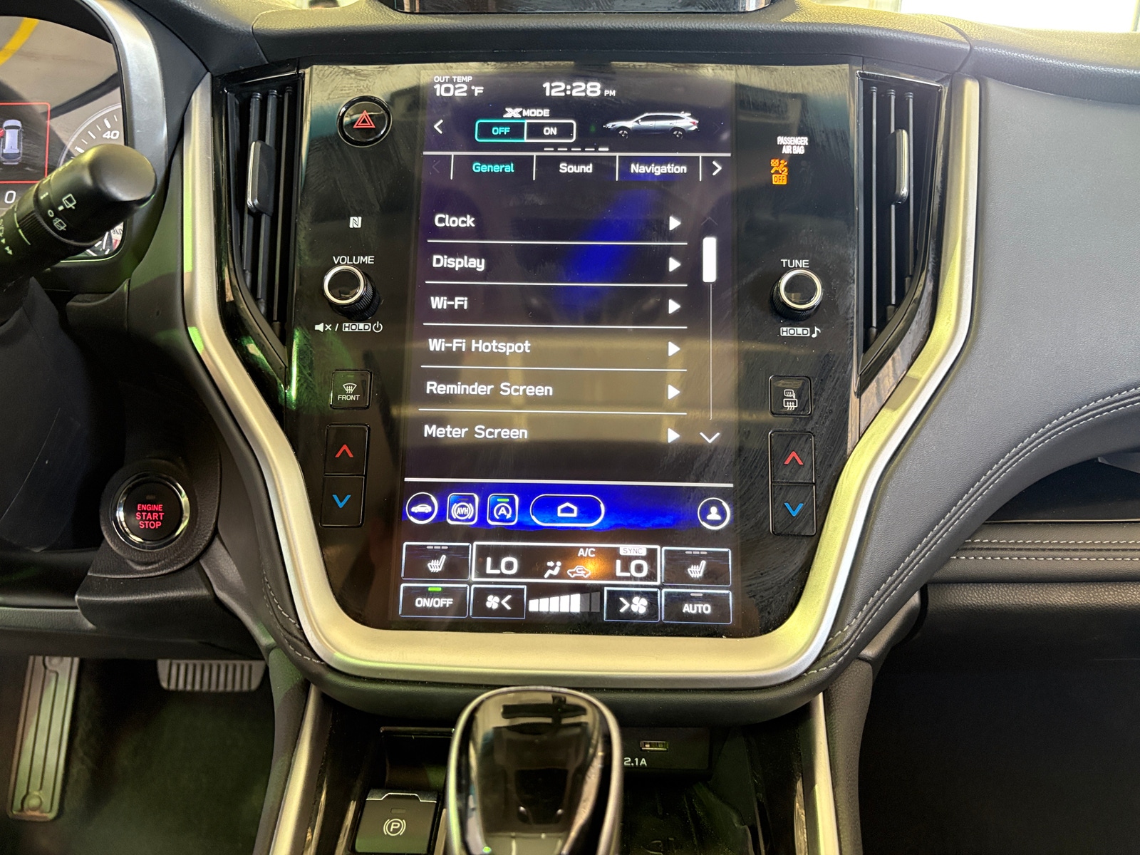 Thumbnail: 2022 Subaru Outback - 3