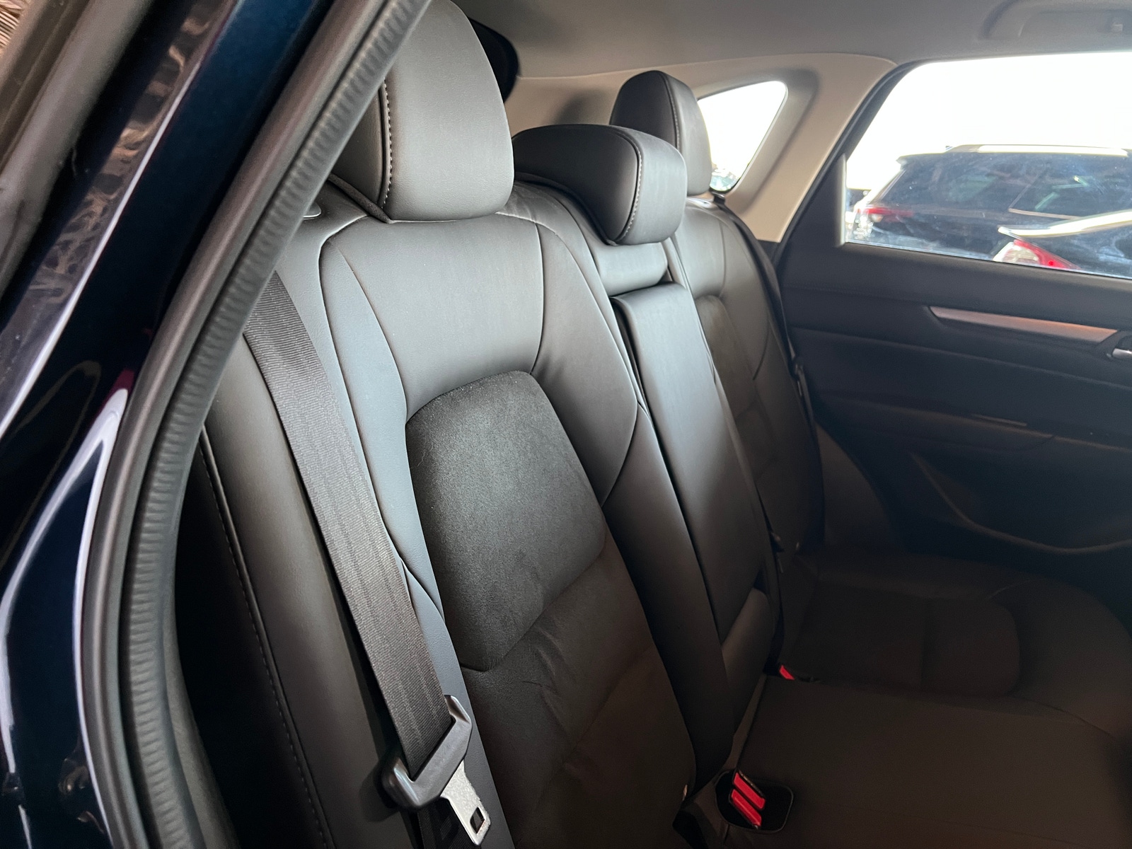 Thumbnail: 2020 Mazda CX-5 - 5