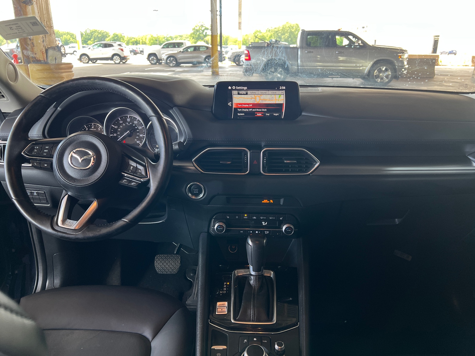 Thumbnail: 2020 Mazda CX-5 - 2