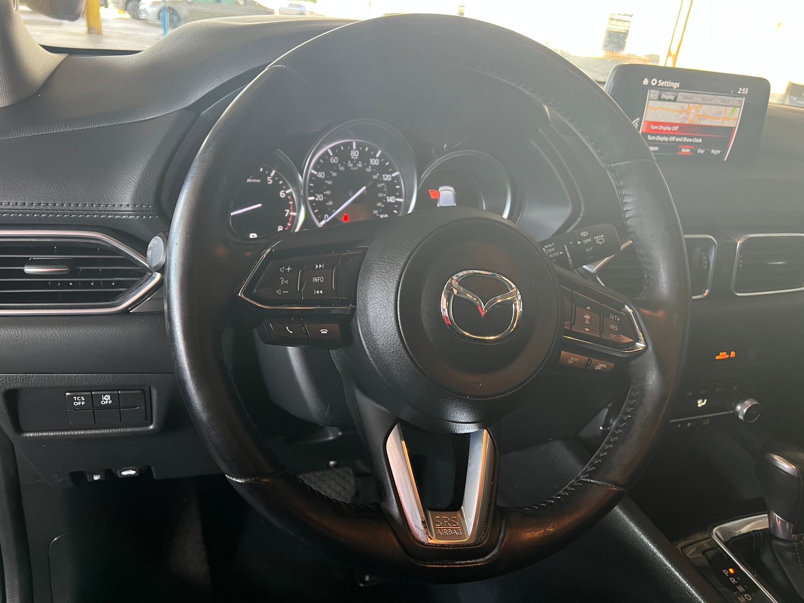 Thumbnail: 2020 Mazda CX-5 - 4