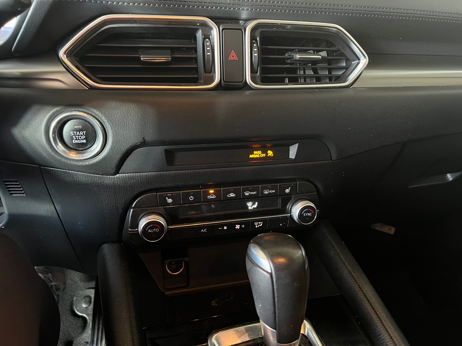 Thumbnail: 2020 Mazda CX-5 - 3