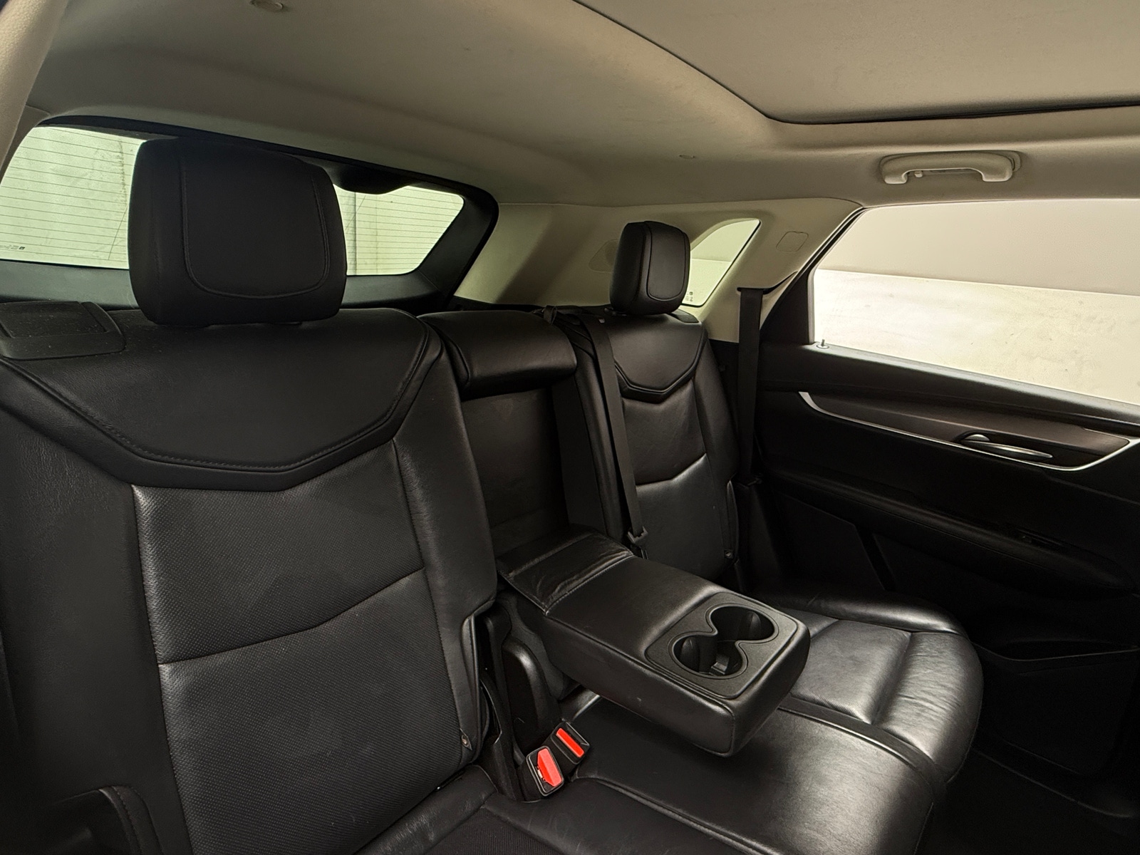 Thumbnail: 2019 Cadillac XT5 - 5