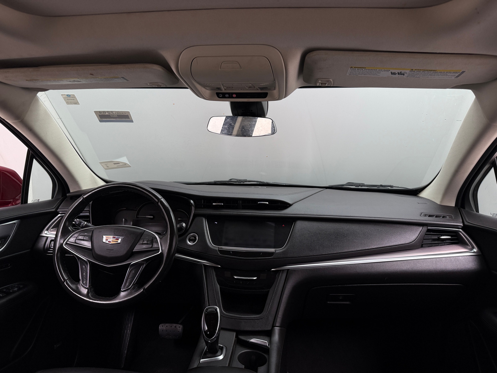 Thumbnail: 2019 Cadillac XT5 - 2