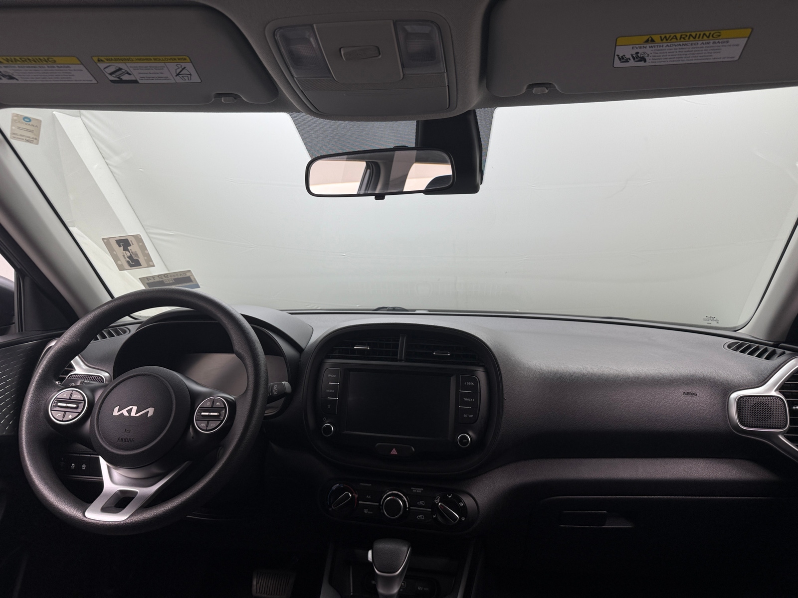 Thumbnail: 2023 Kia Soul - 3