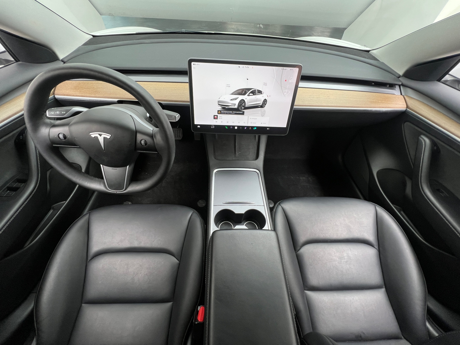 Thumbnail: 2022 Tesla Model 3 - 2