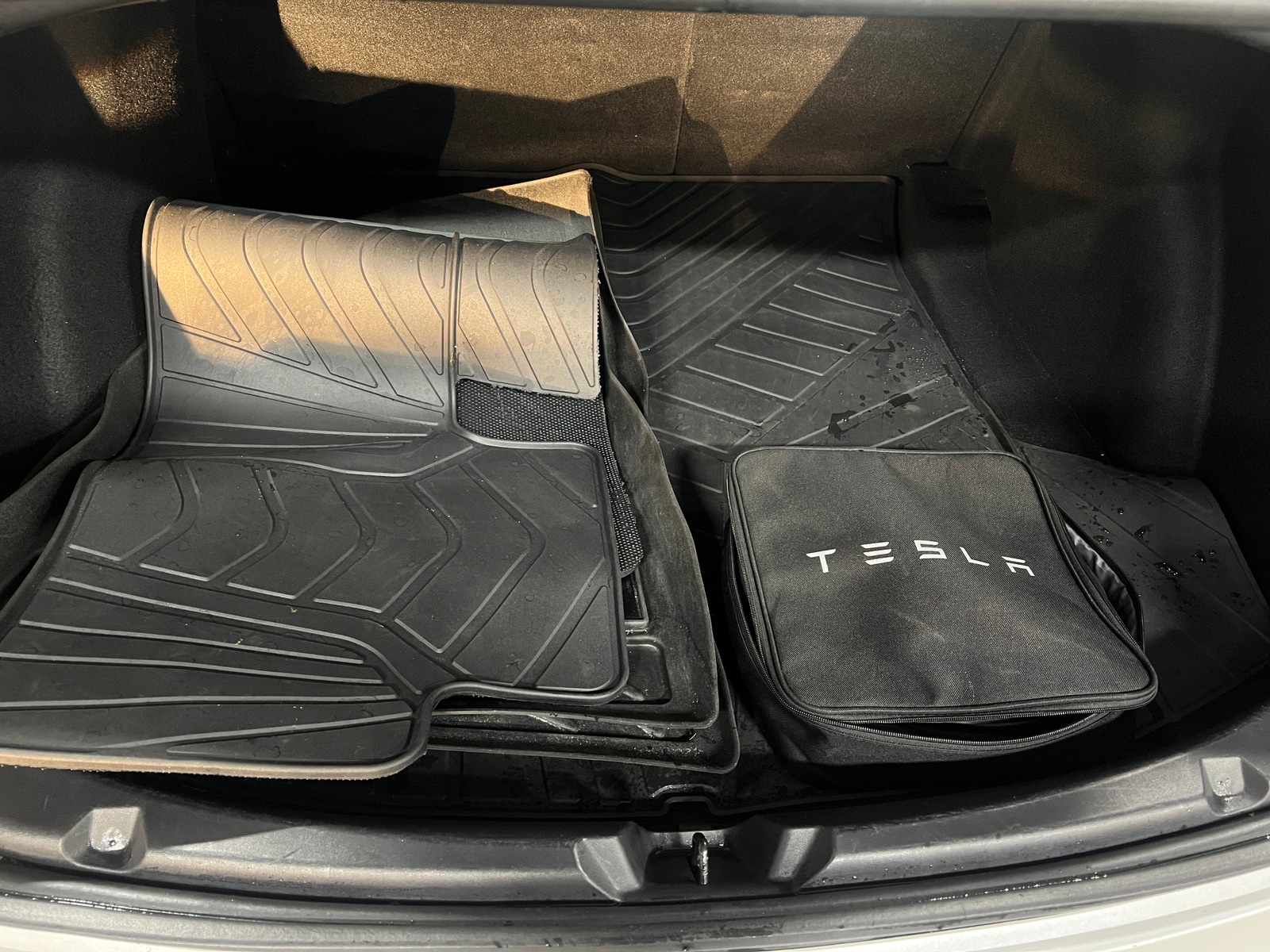 Thumbnail: 2022 Tesla Model 3 - 6