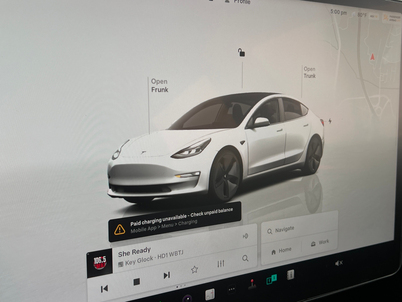 Thumbnail: 2022 Tesla Model 3 - 3
