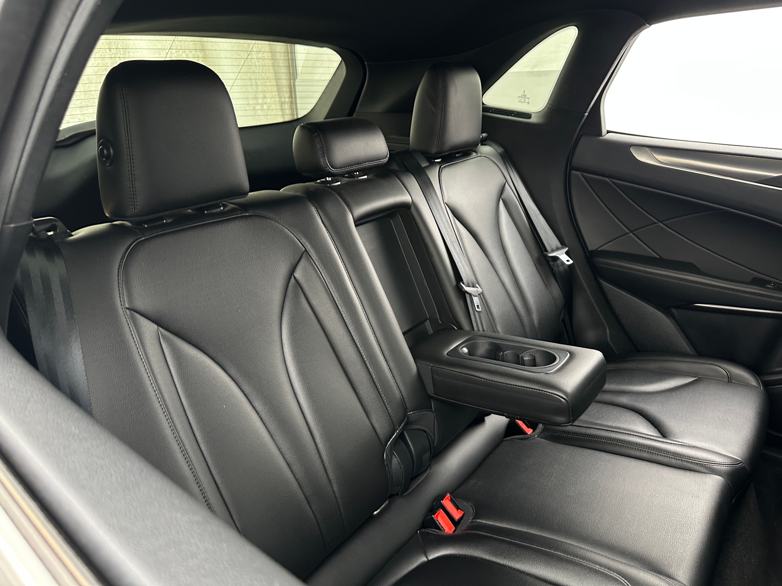 Thumbnail: 2019 Lincoln MKC - 5