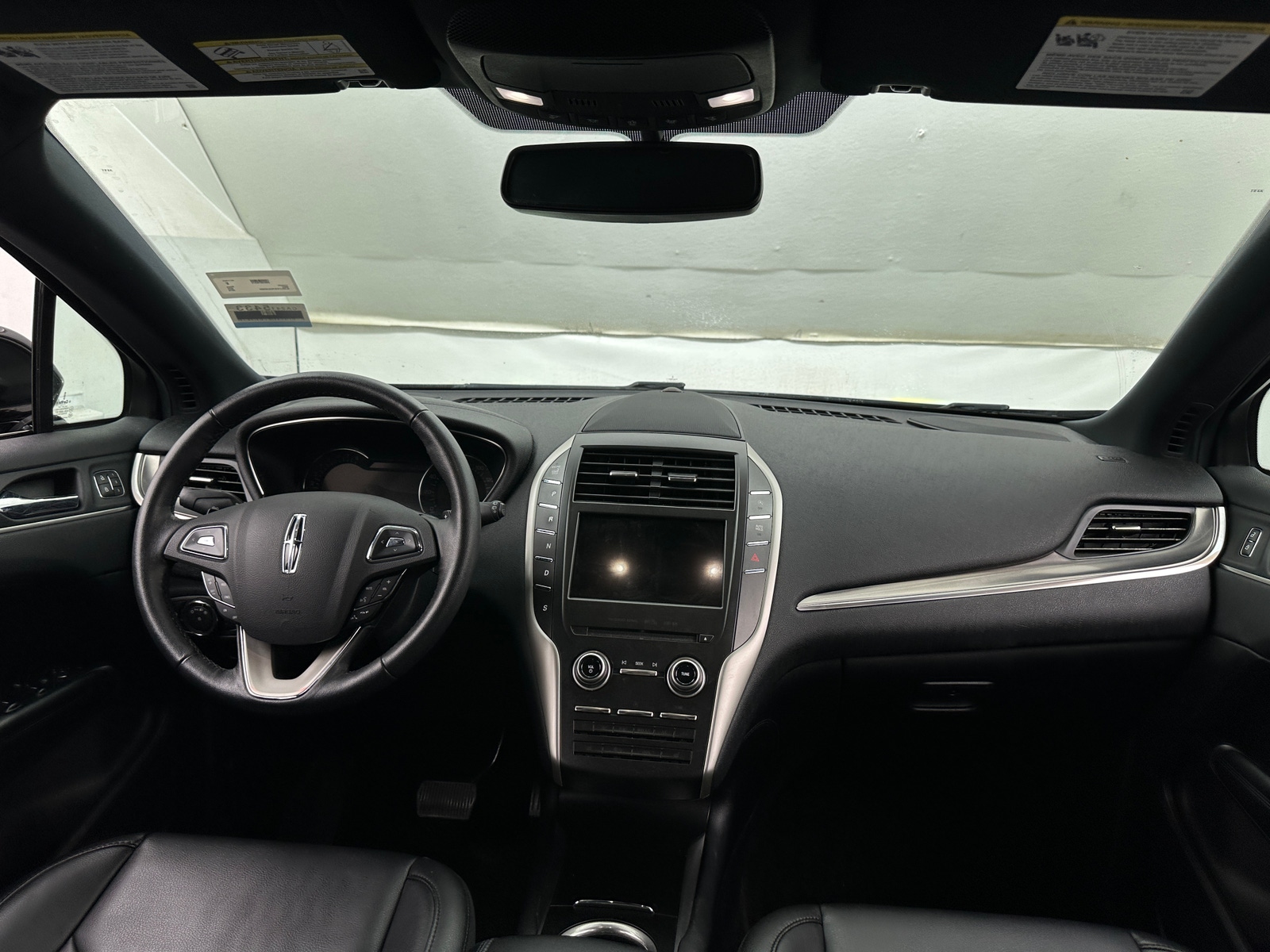 Thumbnail: 2019 Lincoln MKC - 2