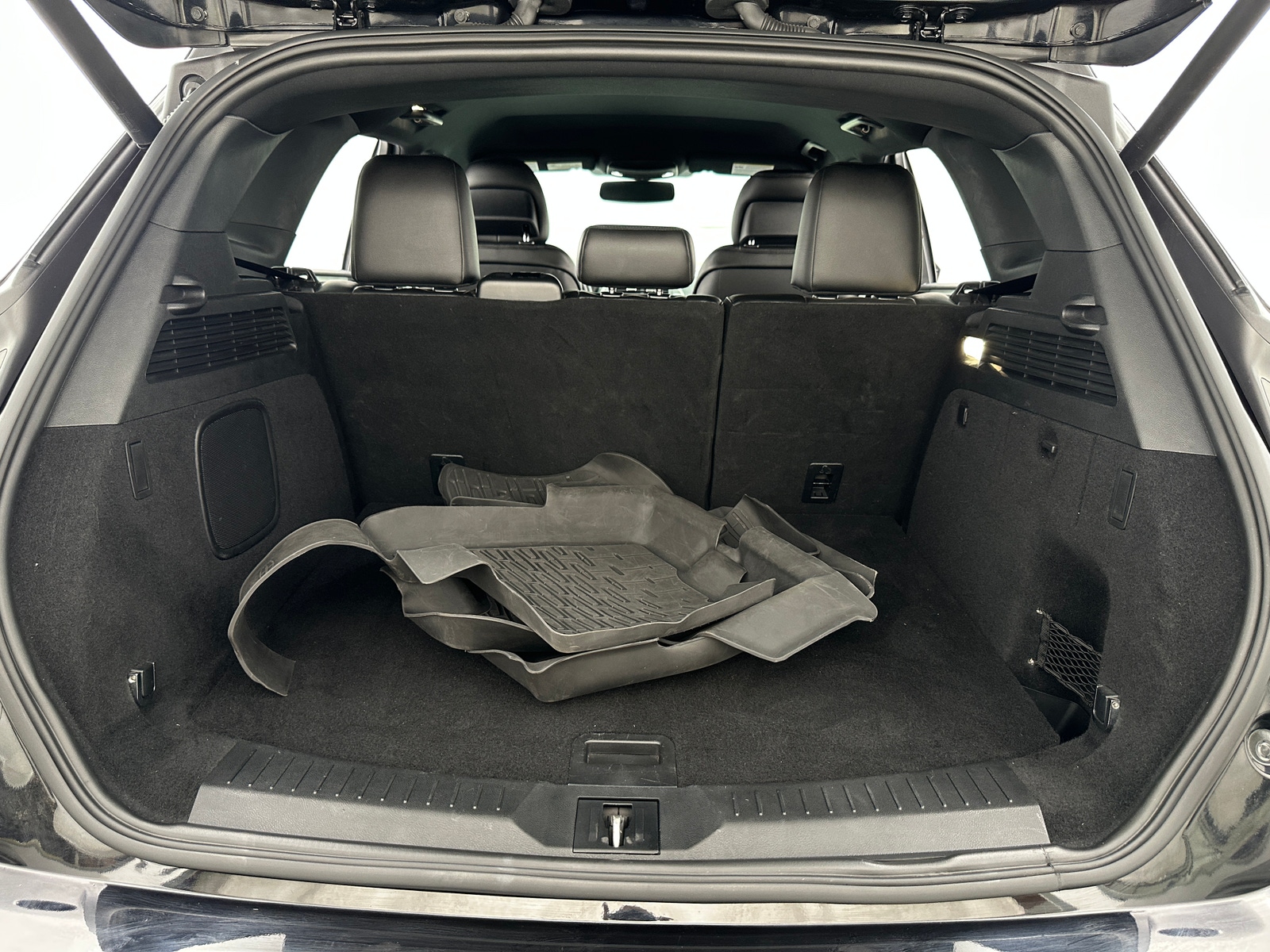 Thumbnail: 2019 Lincoln MKC - 6