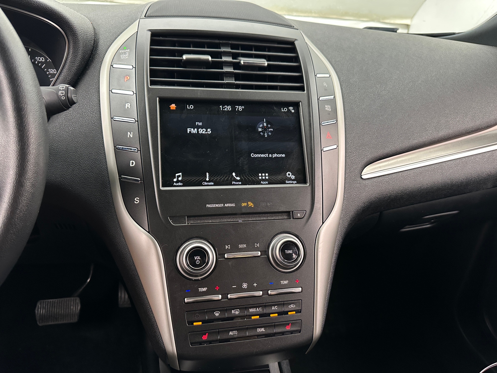 Thumbnail: 2019 Lincoln MKC - 3
