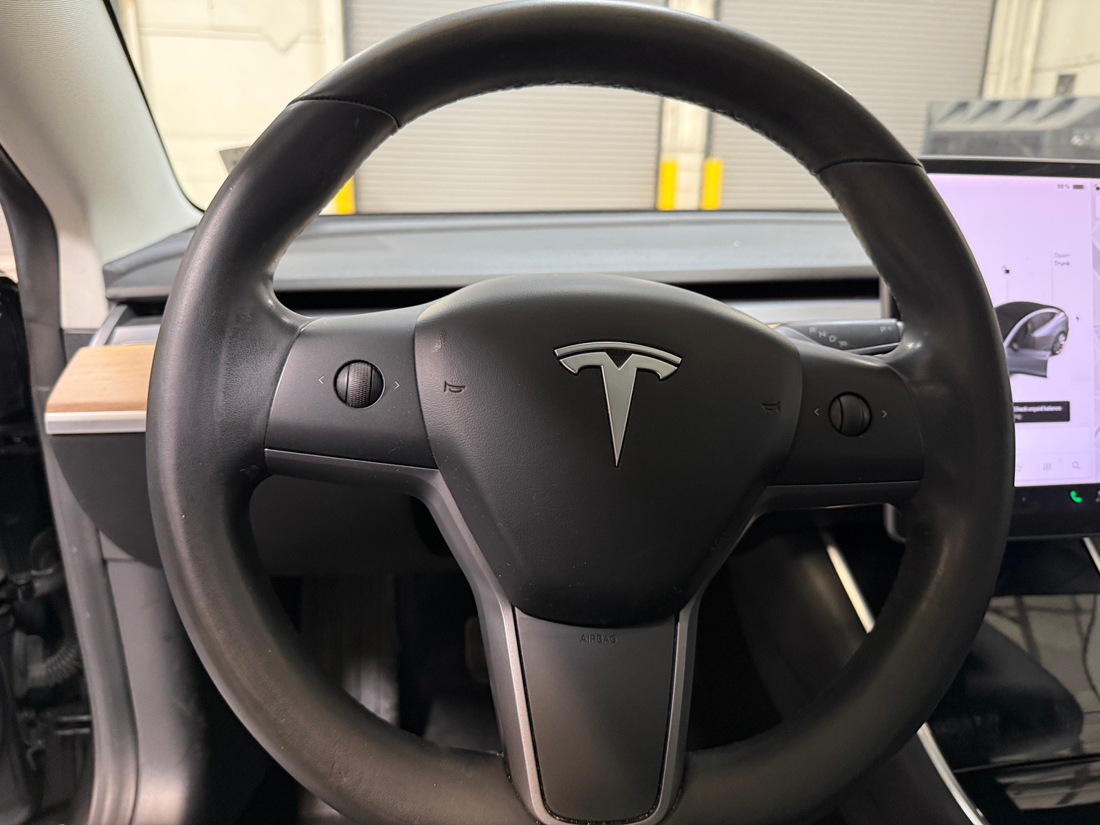 Thumbnail: 2018 Tesla Model 3 - 4