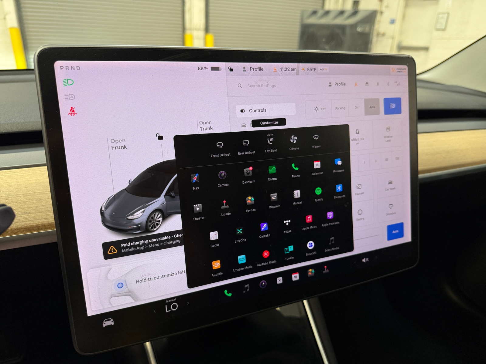 Thumbnail: 2018 Tesla Model 3 - 3