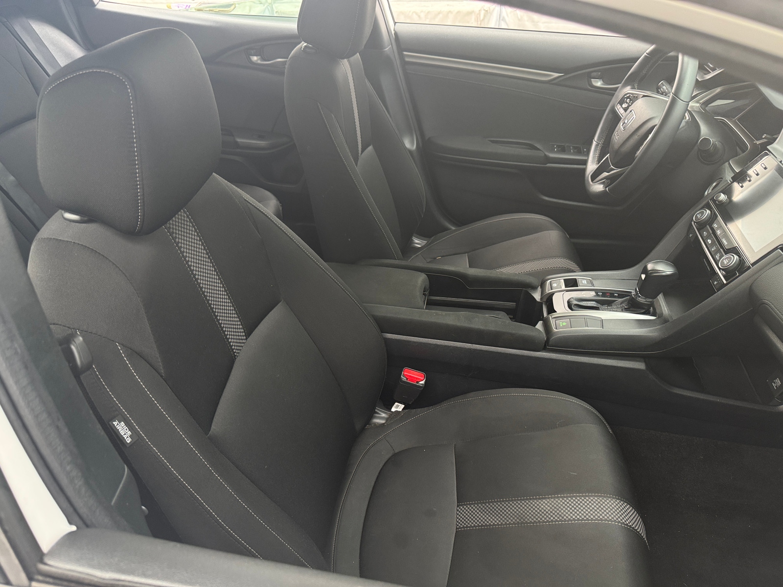 Thumbnail: 2021 Honda Civic - 2