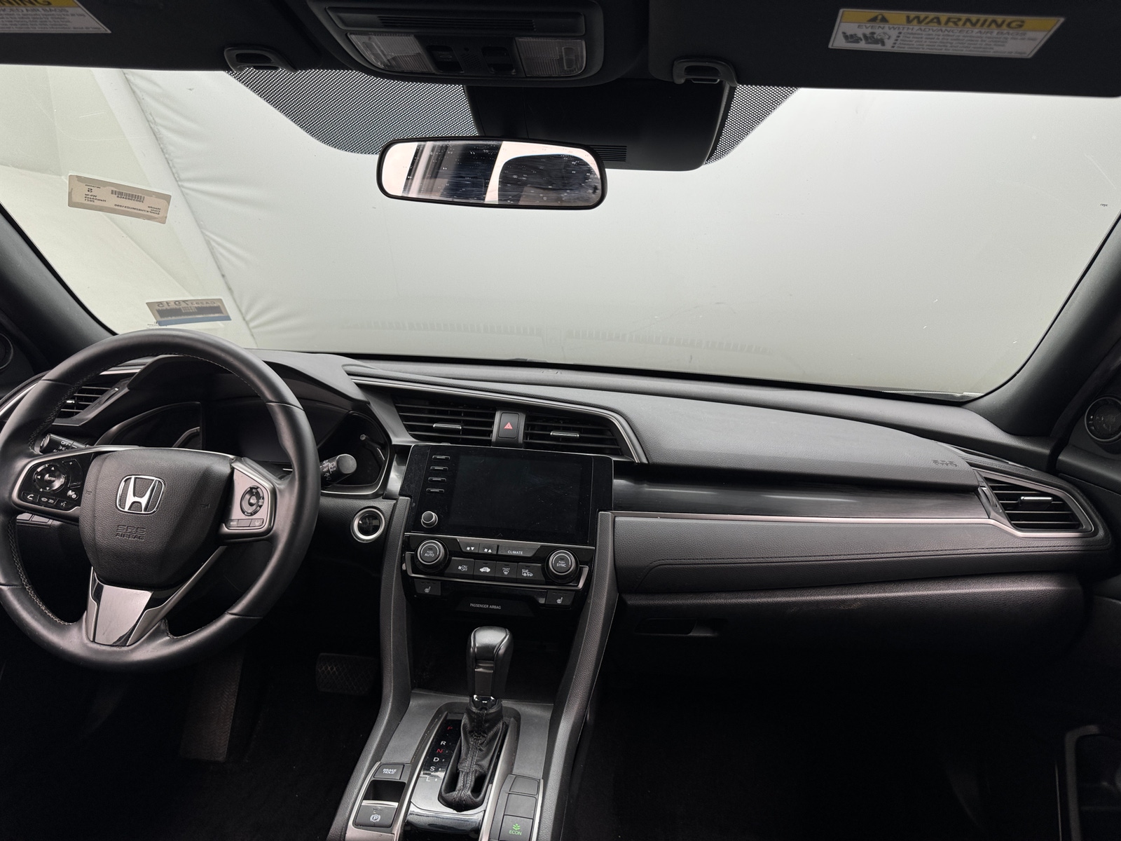 Thumbnail: 2021 Honda Civic - 3