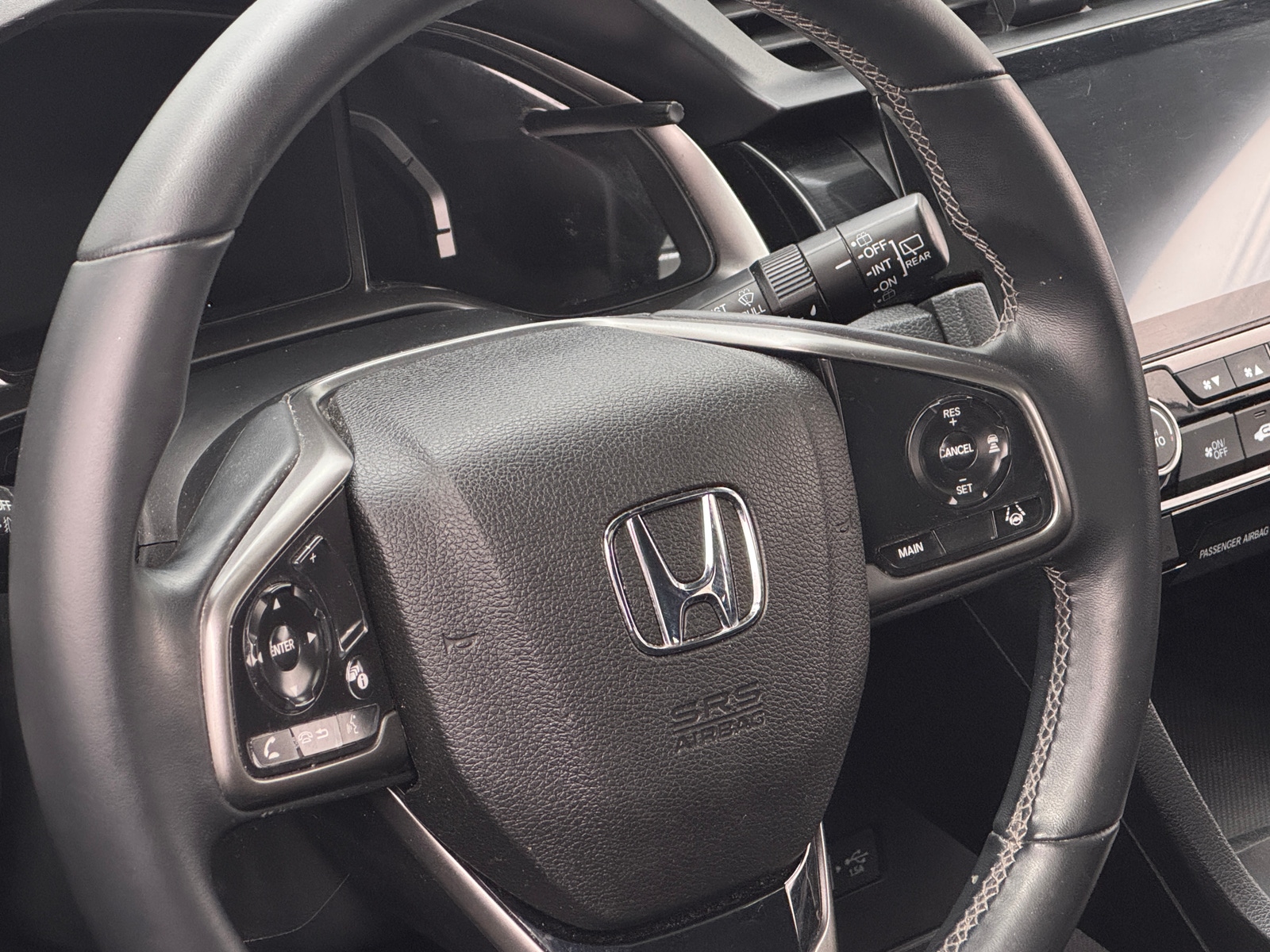 Thumbnail: 2021 Honda Civic - 5