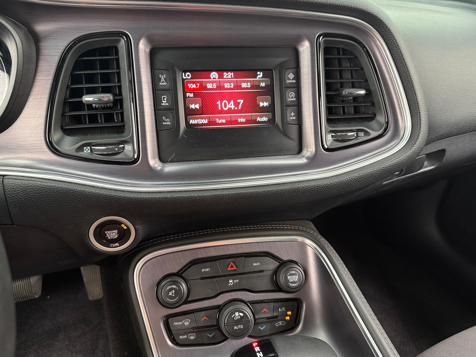 Thumbnail: 2016 Dodge Challenger - 3