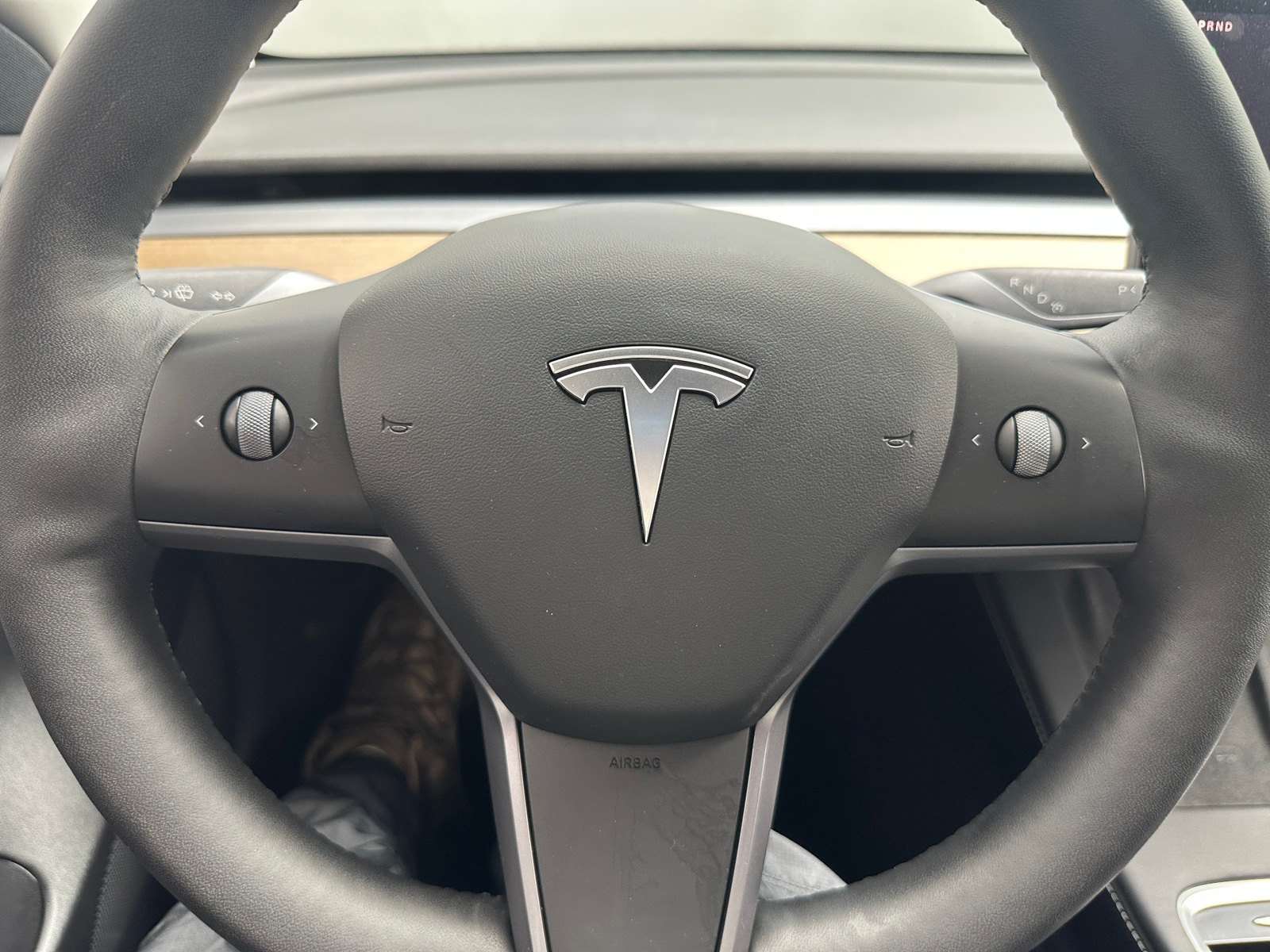 Thumbnail: 2022 Tesla Model 3 - 4