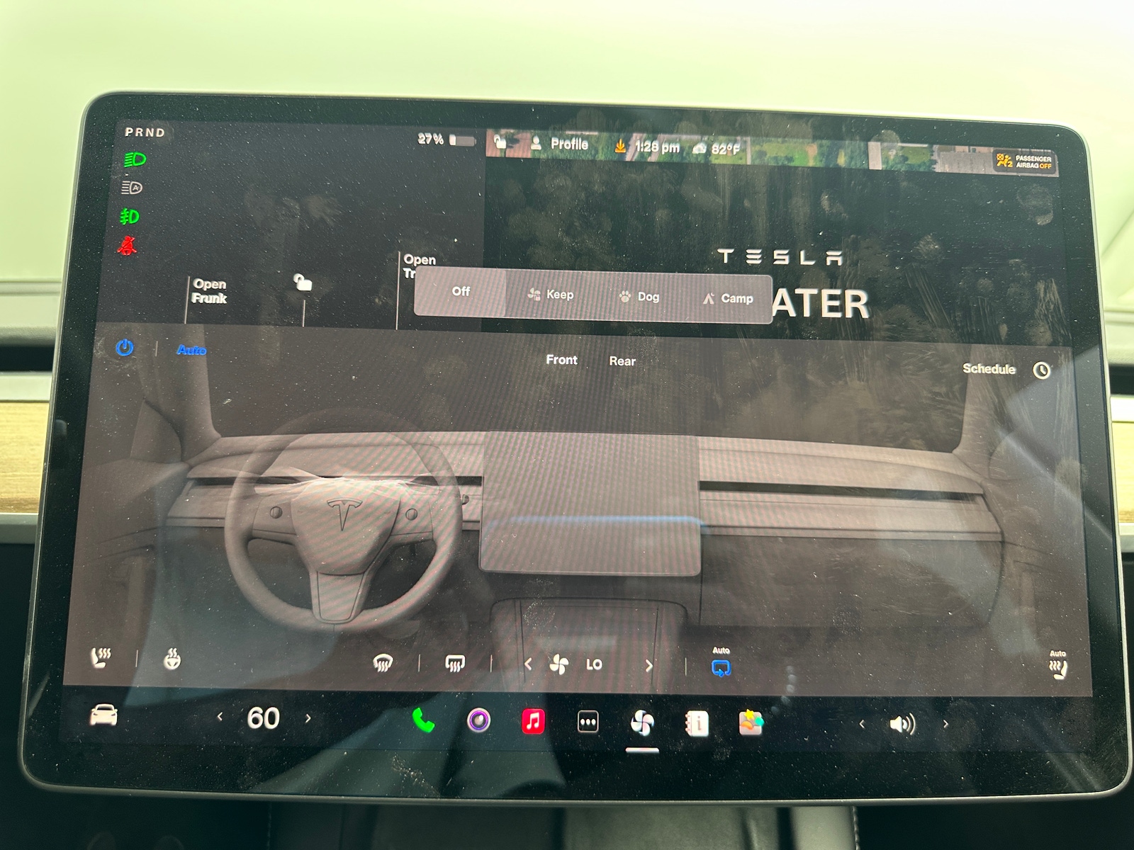 Thumbnail: 2022 Tesla Model 3 - 3