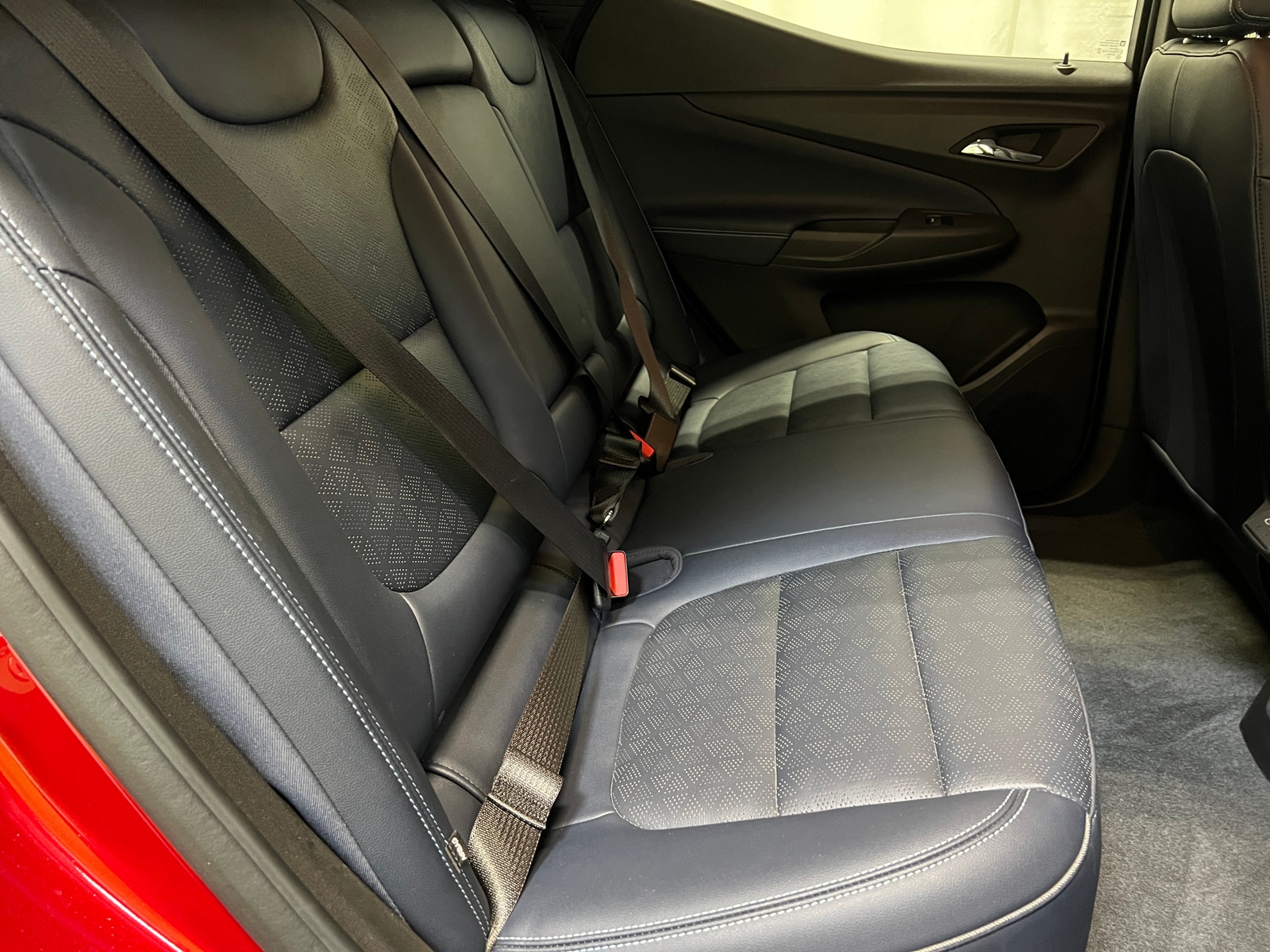 Thumbnail: 2022 Chevrolet Bolt EUV - 5