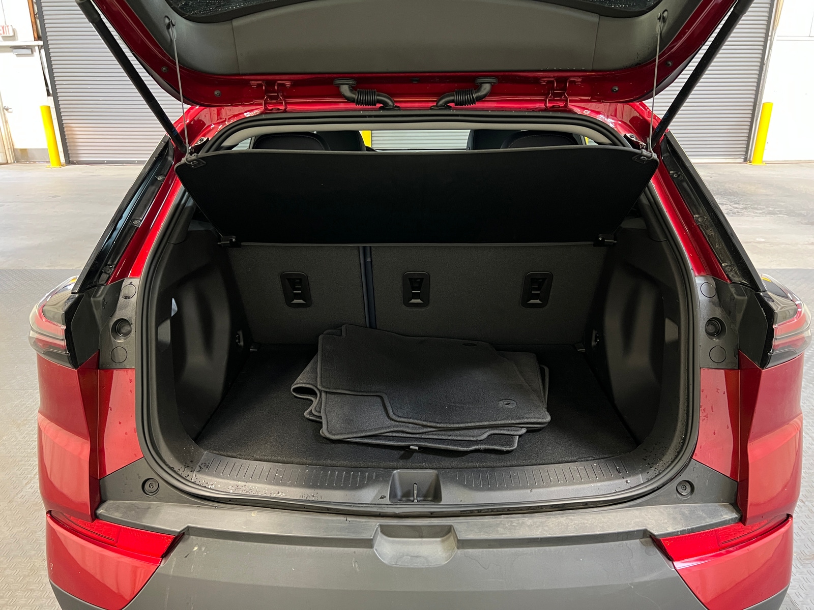 Thumbnail: 2022 Chevrolet Bolt EUV - 6