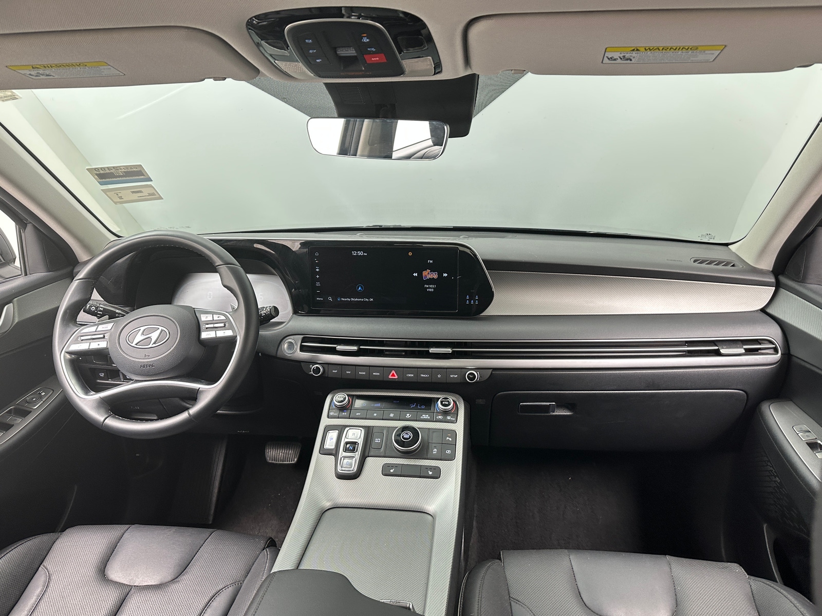 Thumbnail: 2023 Hyundai Palisade - 2