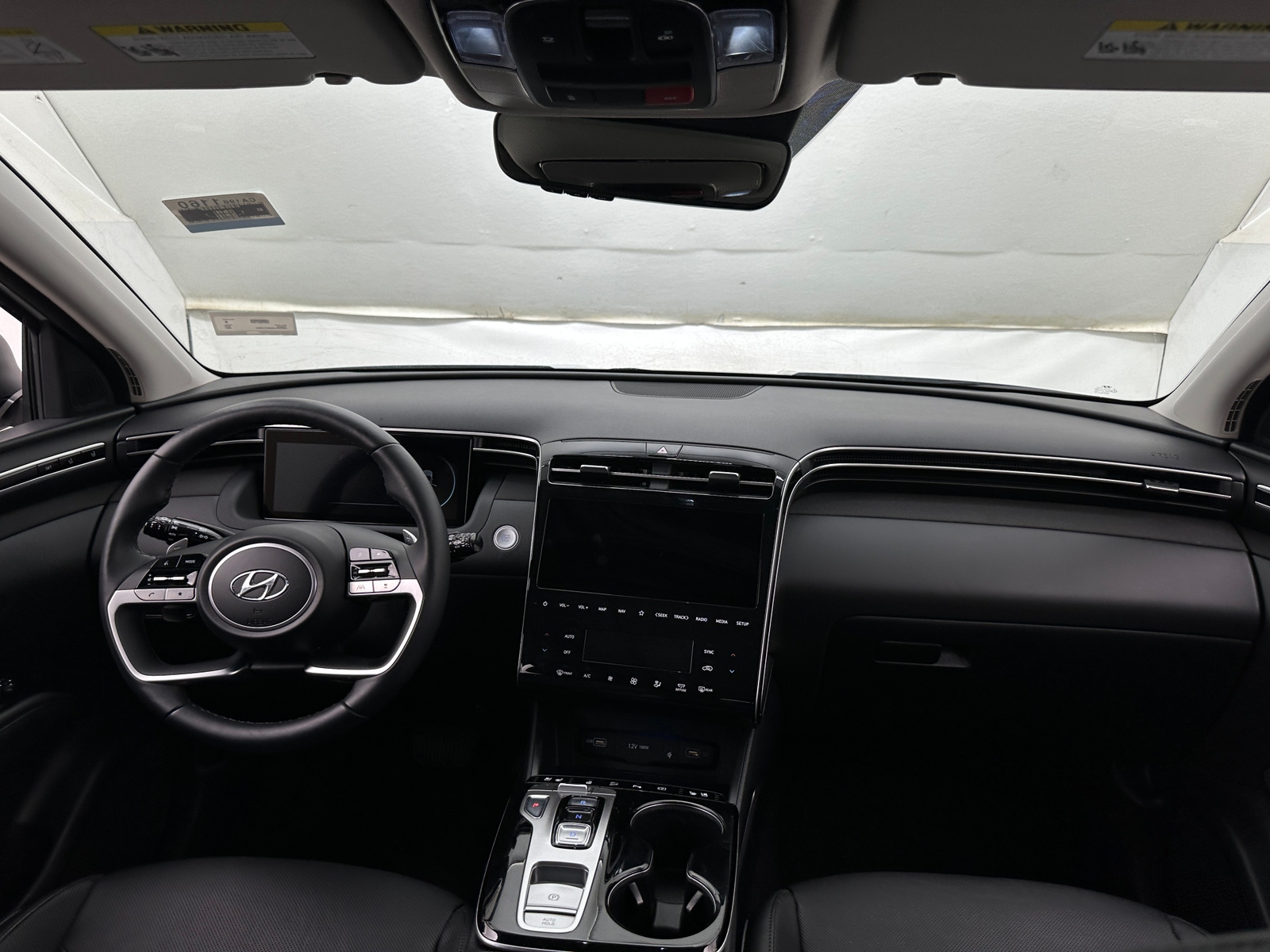 Thumbnail: 2022 Hyundai Tucson - 2