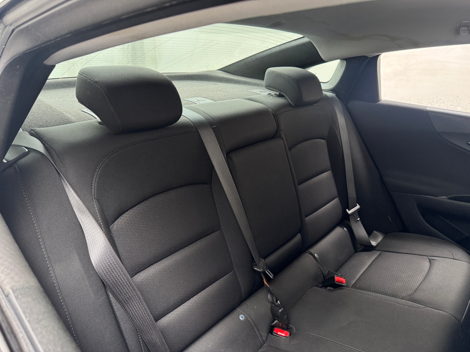 Thumbnail: 2020 Chevrolet Malibu - 6