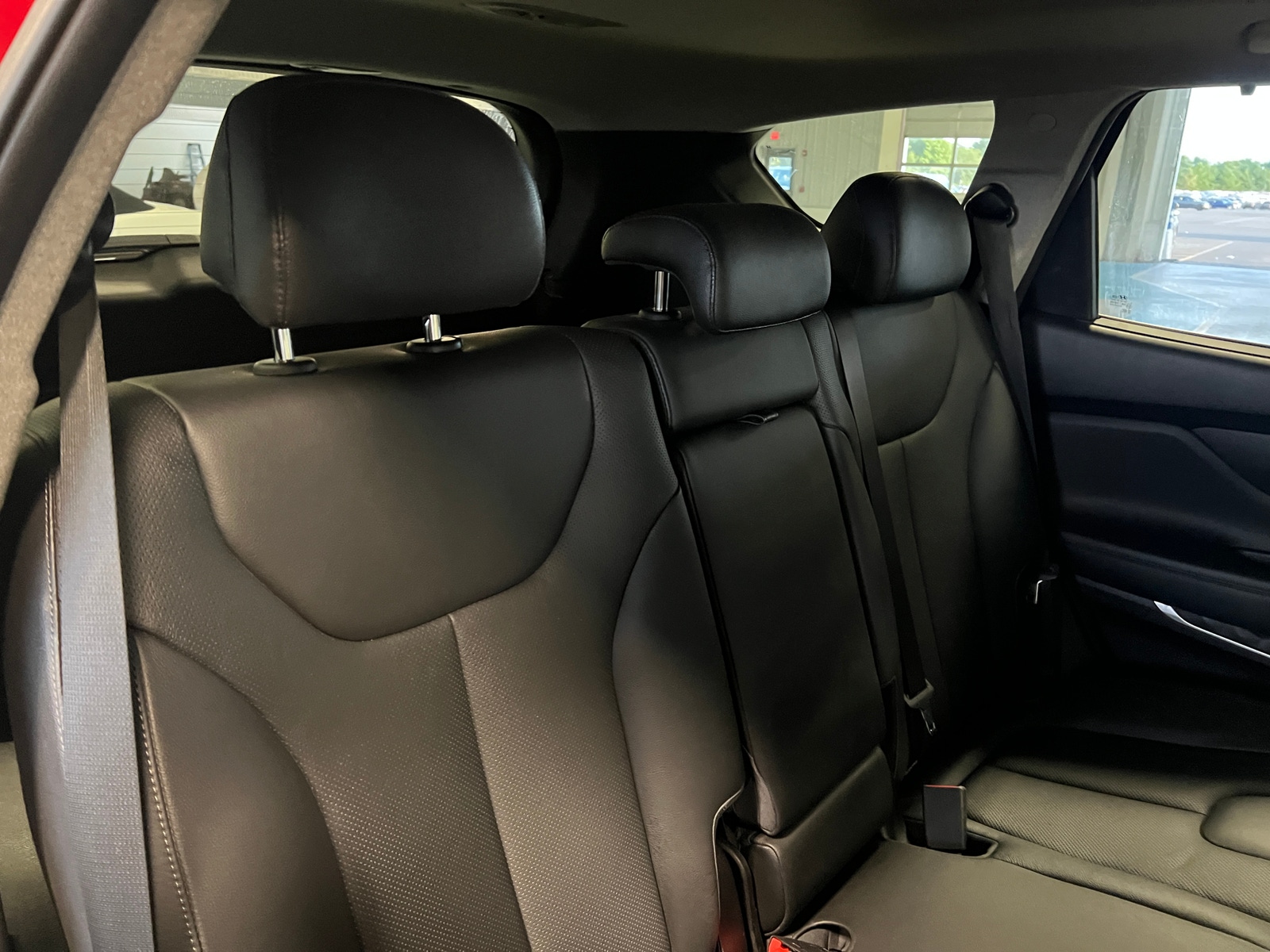 Thumbnail: 2020 Hyundai Santa Fe - 5