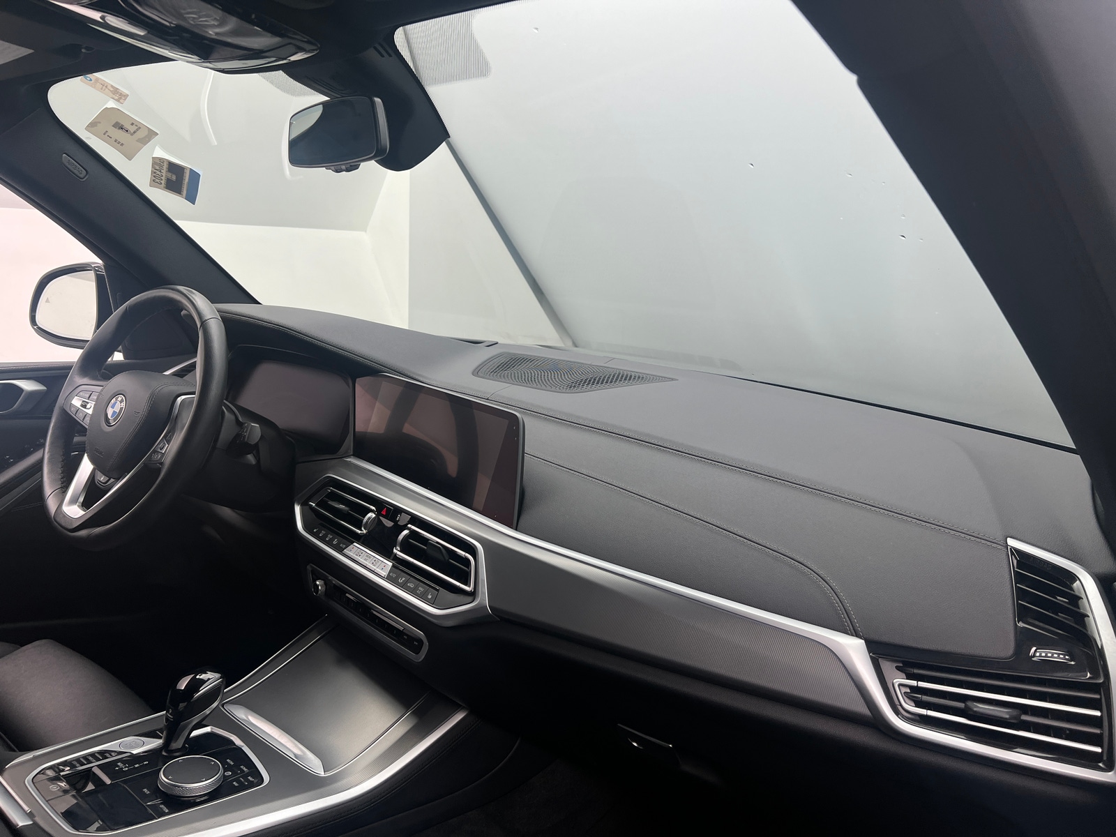 Thumbnail: 2022 BMW X5 - 2