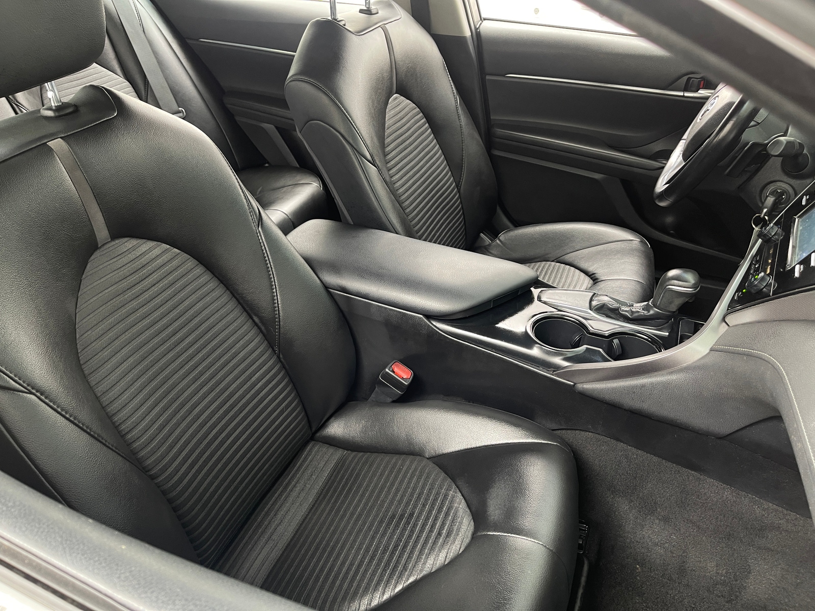 Thumbnail: 2019 Toyota Camry - 2
