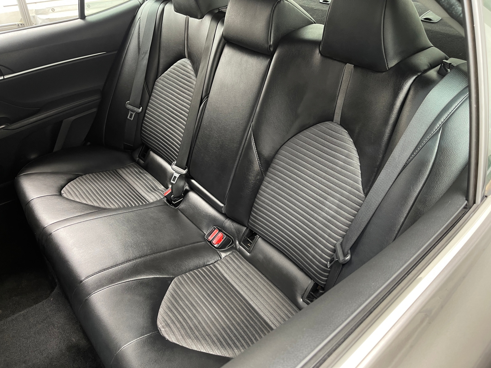 Thumbnail: 2019 Toyota Camry - 6
