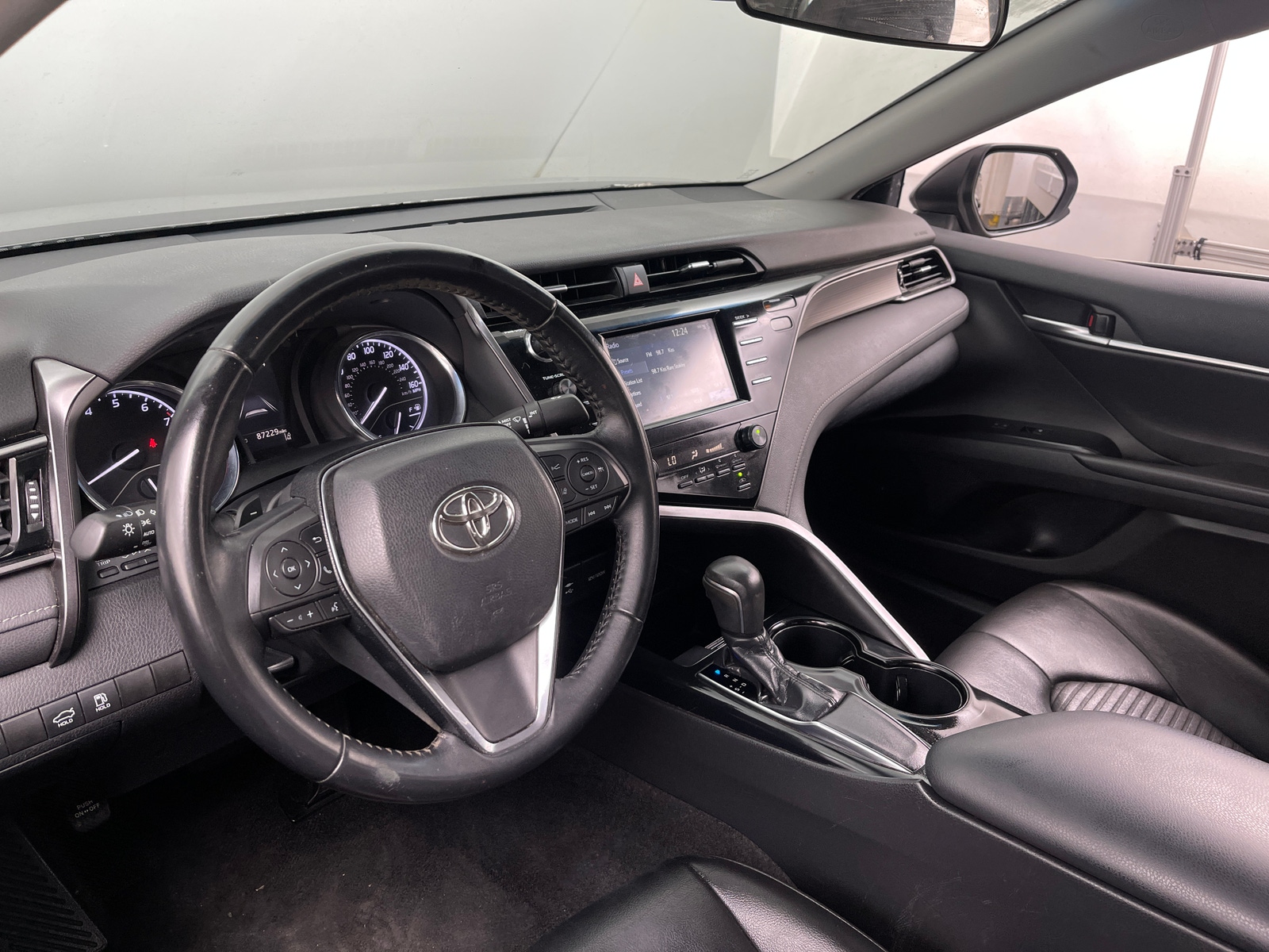 Thumbnail: 2019 Toyota Camry - 3