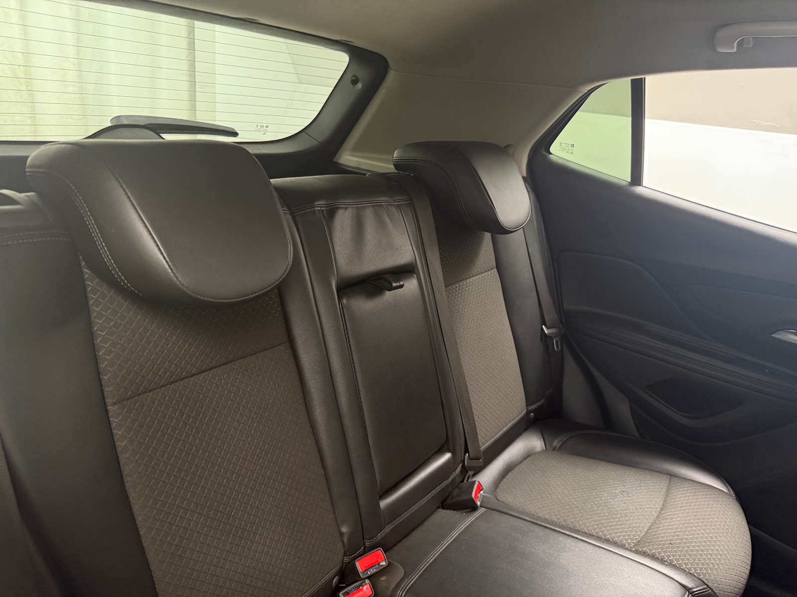 Thumbnail: 2019 Buick Encore - 5
