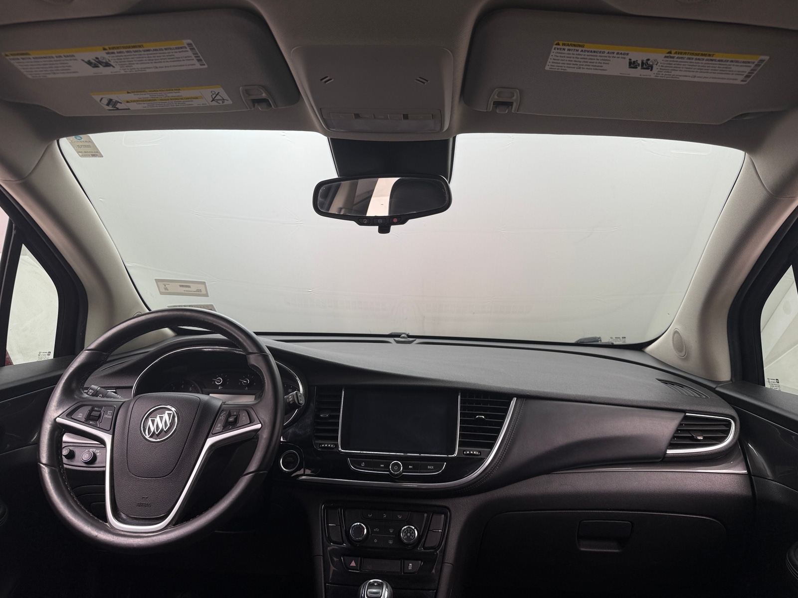 Thumbnail: 2019 Buick Encore - 2