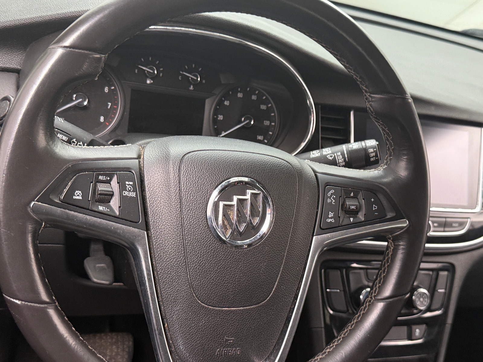 Thumbnail: 2019 Buick Encore - 4